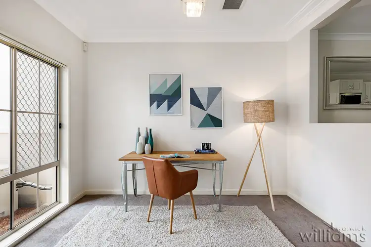 Sixth view of Homely townhouse listing, 25 Mortimer Lewis Drive, Huntleys Cove NSW 2111