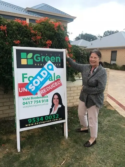 2/32 Churchill Avenue, Dudley Park WA 6210