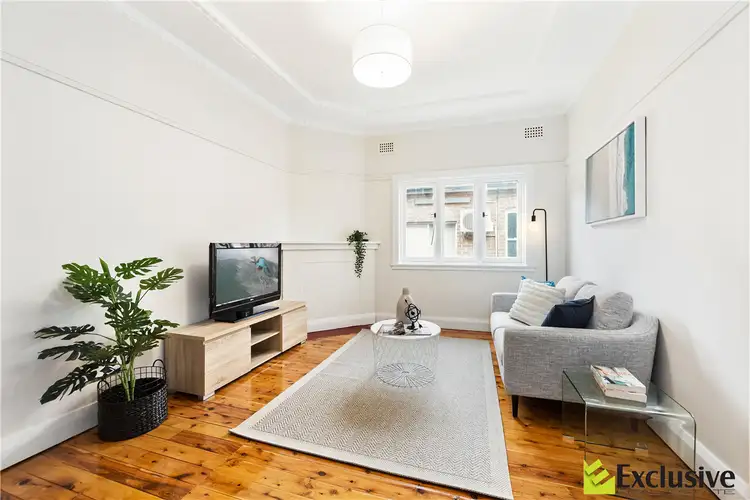 Third view of Homely semi-detached listing, 345 Great North Road, Five Dock NSW 2046