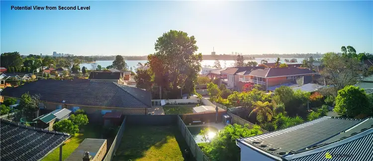 Fourth view of Homely semi-detached listing, 345 Great North Road, Five Dock NSW 2046