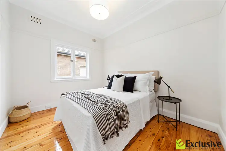 Fifth view of Homely semi-detached listing, 345 Great North Road, Five Dock NSW 2046