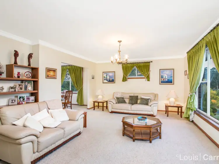 Second view of Homely house listing, 14 Bellamy Farm Road, West Pennant Hills NSW 2125
