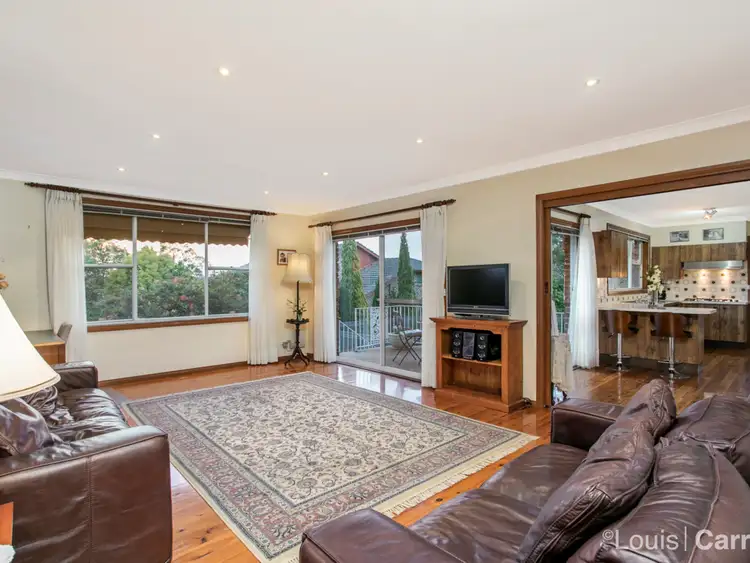 Fourth view of Homely house listing, 14 Bellamy Farm Road, West Pennant Hills NSW 2125