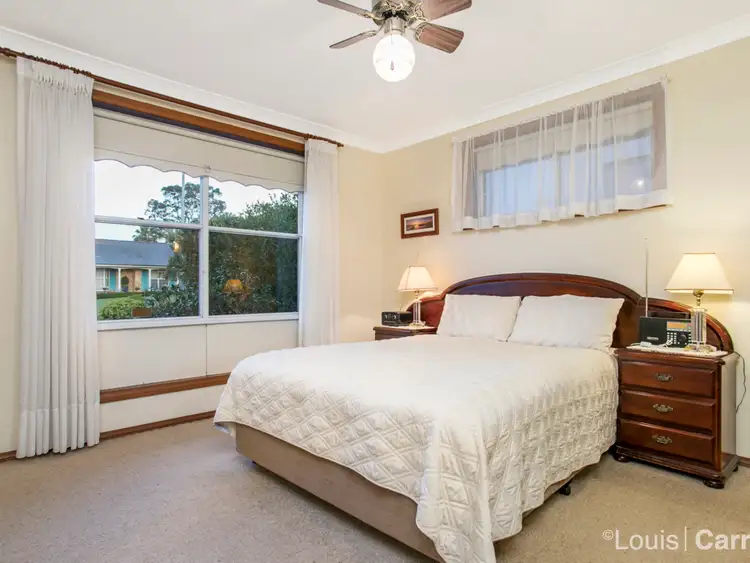 Fifth view of Homely house listing, 14 Bellamy Farm Road, West Pennant Hills NSW 2125