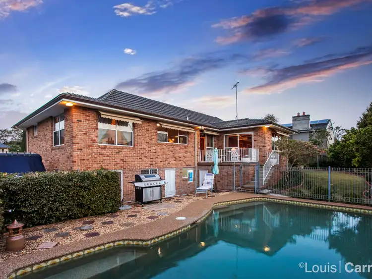 Sixth view of Homely house listing, 14 Bellamy Farm Road, West Pennant Hills NSW 2125