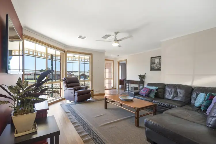Fourth view of Homely house listing, 58 Horder Crescent, Bacchus Marsh VIC 3340