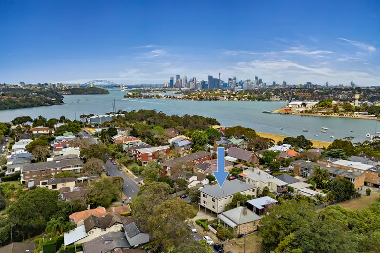 7/75 Woolwich Road, Woolwich NSW 2110