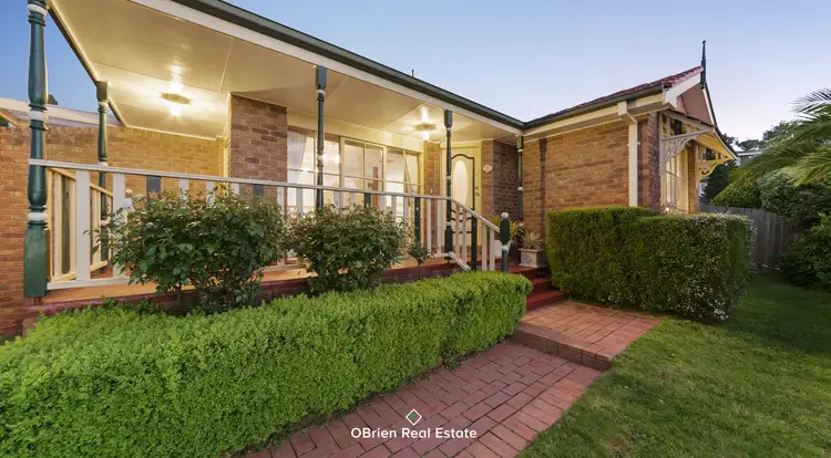 1 Newsom Court, Berwick VIC 3806