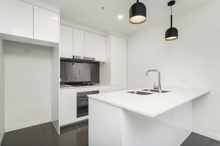 Third view of Homely apartment listing, G13/54 La Scala Avenue, Maribyrnong VIC 3032