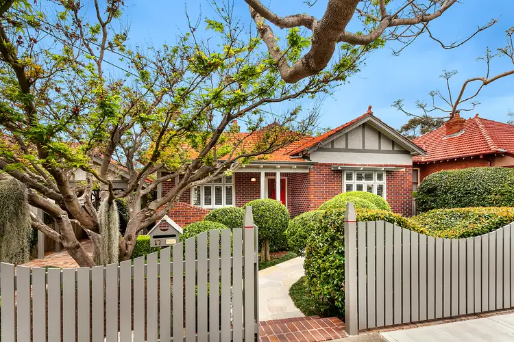 Second view of Homely house listing, 17 Holland Street, Chatswood NSW 2067