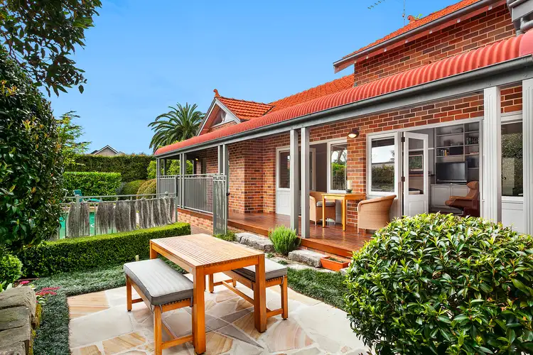 Third view of Homely house listing, 17 Holland Street, Chatswood NSW 2067