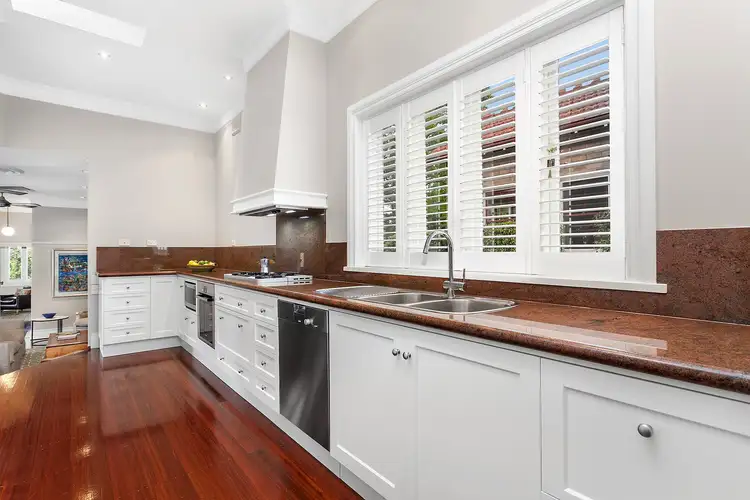 Fifth view of Homely house listing, 17 Holland Street, Chatswood NSW 2067