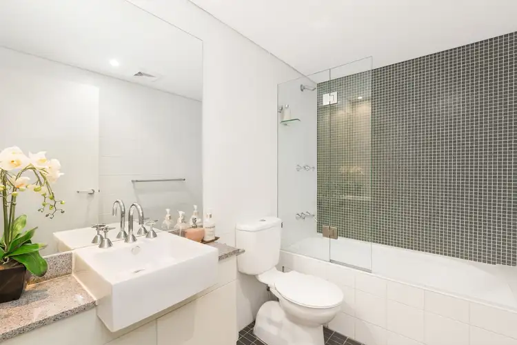 Fourth view of Homely apartment listing, 602/581-587 Kingsway, Miranda NSW 2228