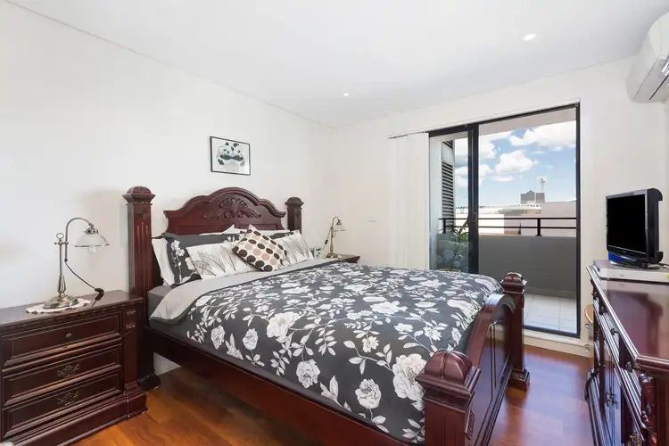 Sixth view of Homely apartment listing, 602/581-587 Kingsway, Miranda NSW 2228