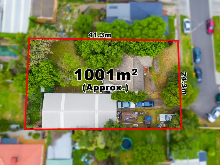 Main view of Homely house listing, 8 Lorenz Street, Sunshine VIC 3020
