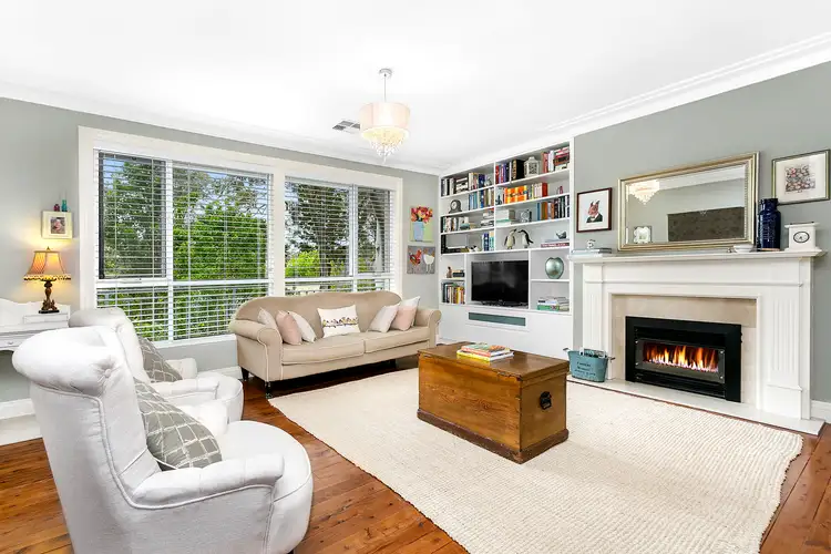 Fifth view of Homely house listing, 45 Bingara Road, Beecroft NSW 2119