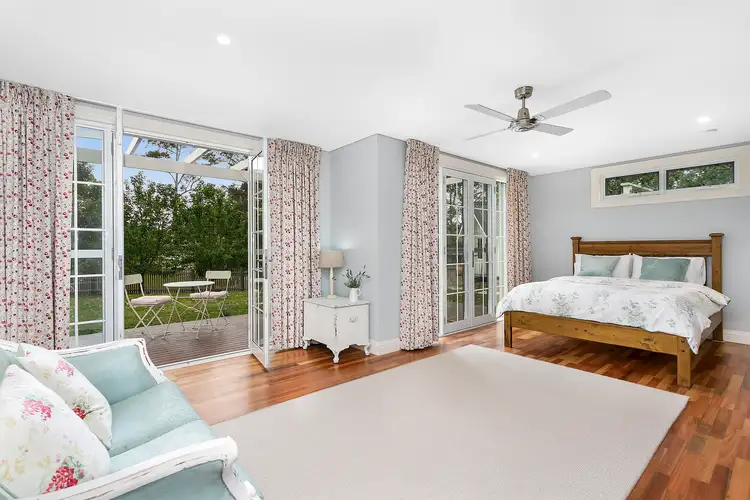 Sixth view of Homely house listing, 45 Bingara Road, Beecroft NSW 2119