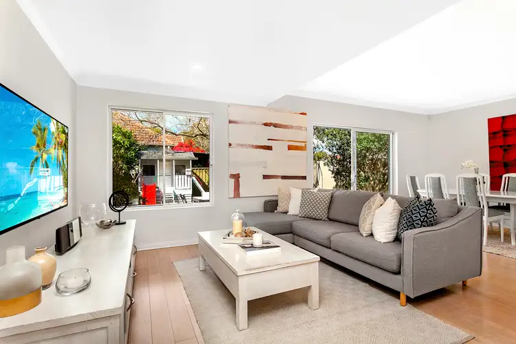 Main view of Homely house listing, 68D Mowbray Place, Willoughby NSW 2068