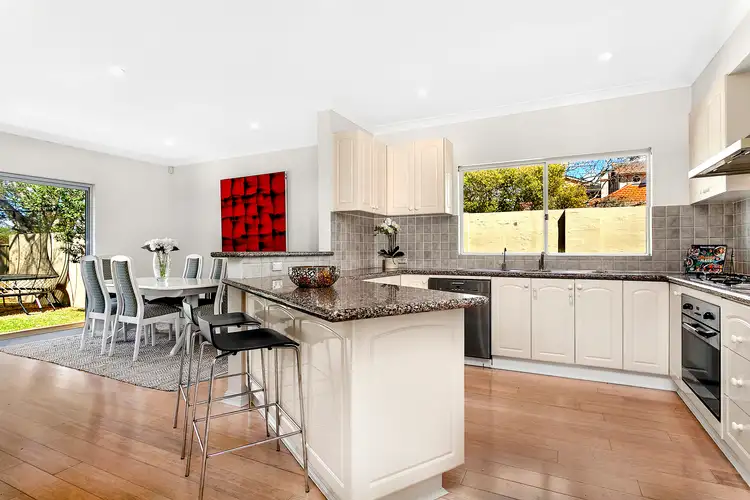 Third view of Homely house listing, 68D Mowbray Place, Willoughby NSW 2068