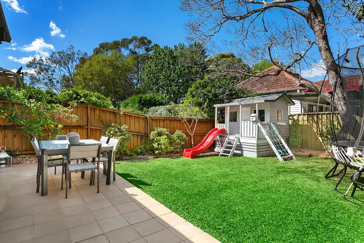 Fourth view of Homely house listing, 68D Mowbray Place, Willoughby NSW 2068