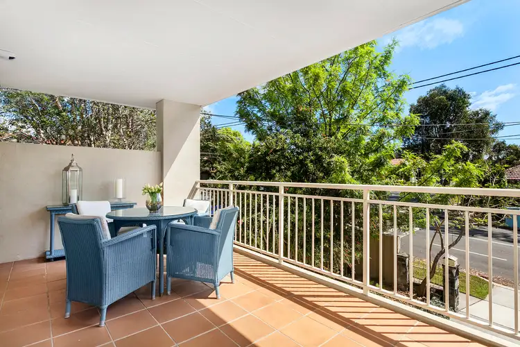Sixth view of Homely house listing, 68D Mowbray Place, Willoughby NSW 2068