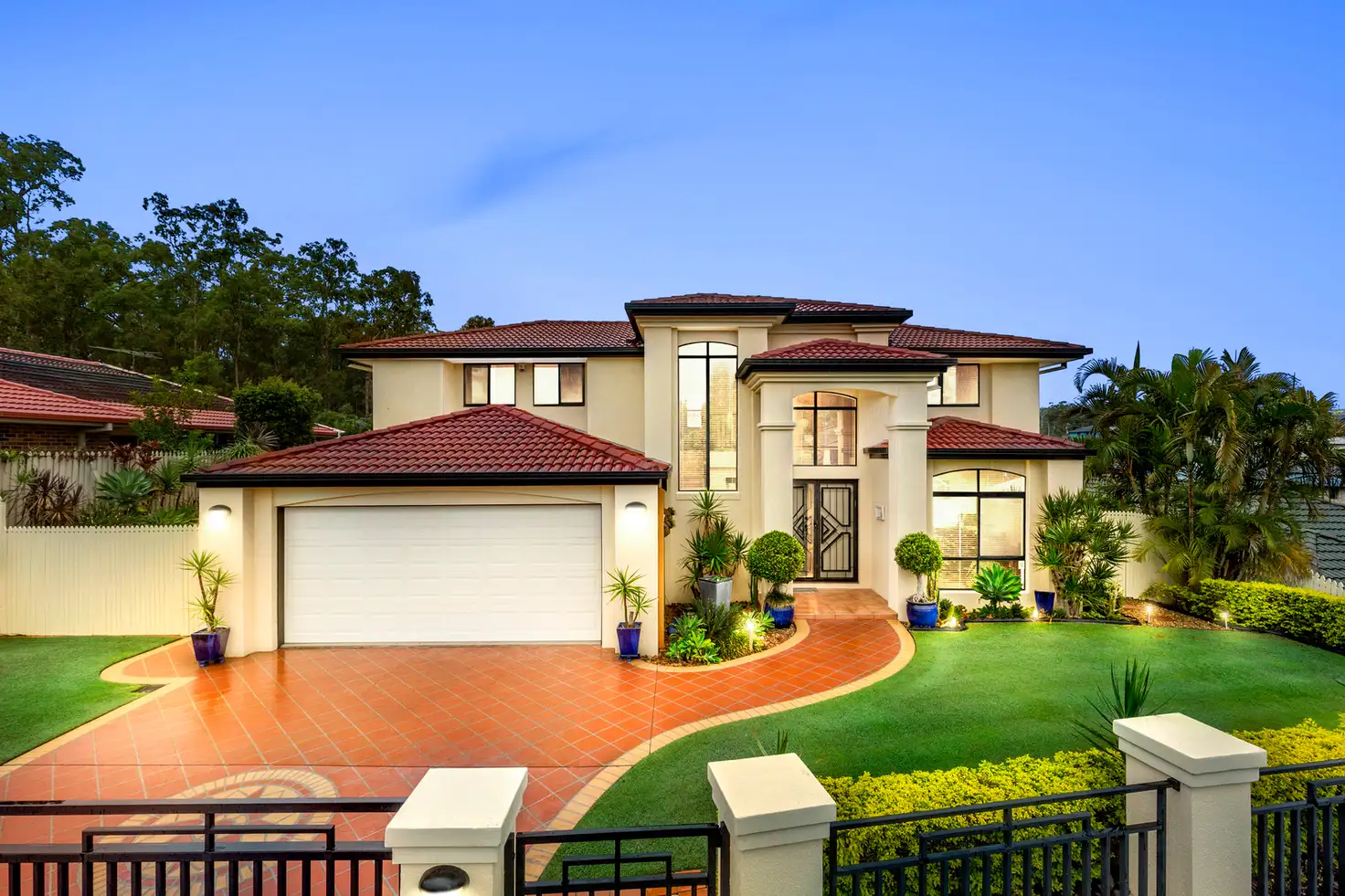 Main view of Homely house listing, 8 Rubens Street, Mackenzie QLD 4156