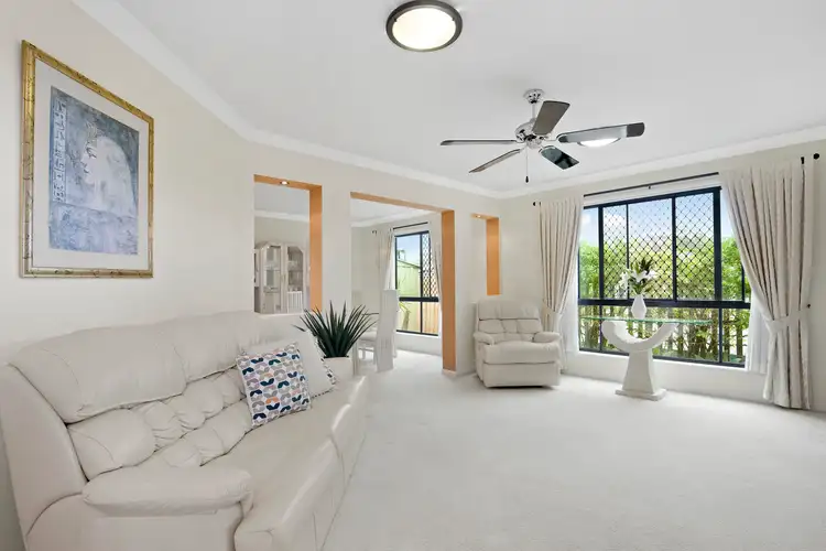 Third view of Homely house listing, 8 Rubens Street, Mackenzie QLD 4156
