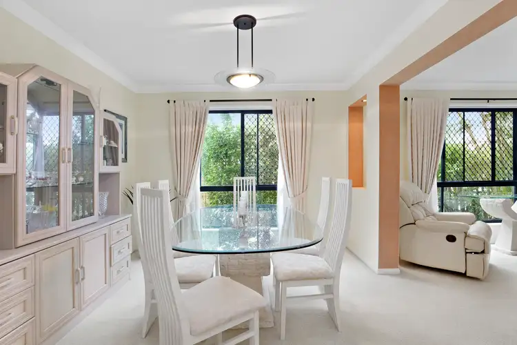 Fourth view of Homely house listing, 8 Rubens Street, Mackenzie QLD 4156