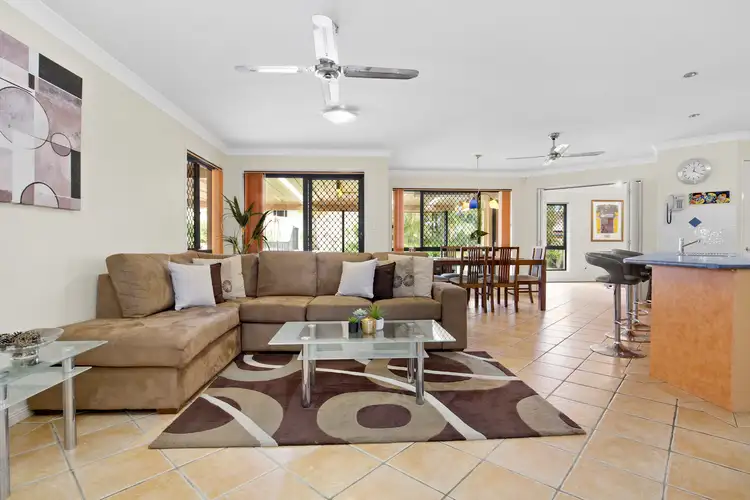 Fifth view of Homely house listing, 8 Rubens Street, Mackenzie QLD 4156