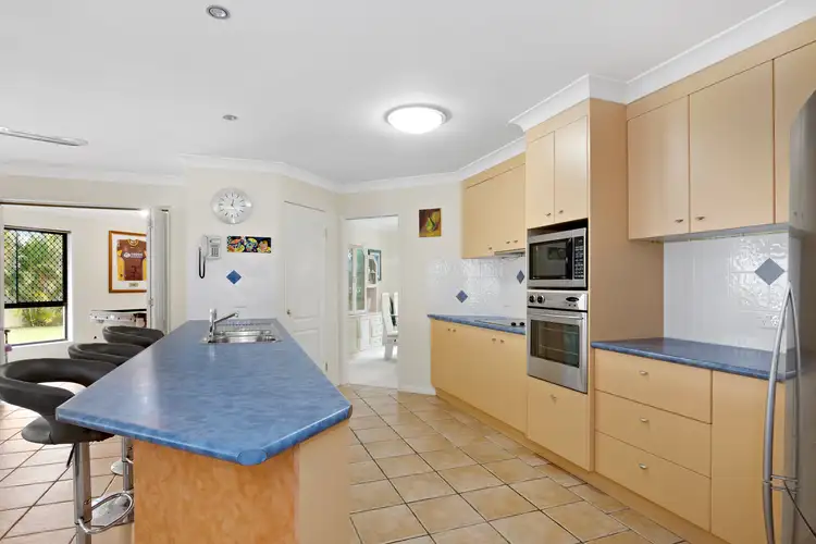 Sixth view of Homely house listing, 8 Rubens Street, Mackenzie QLD 4156
