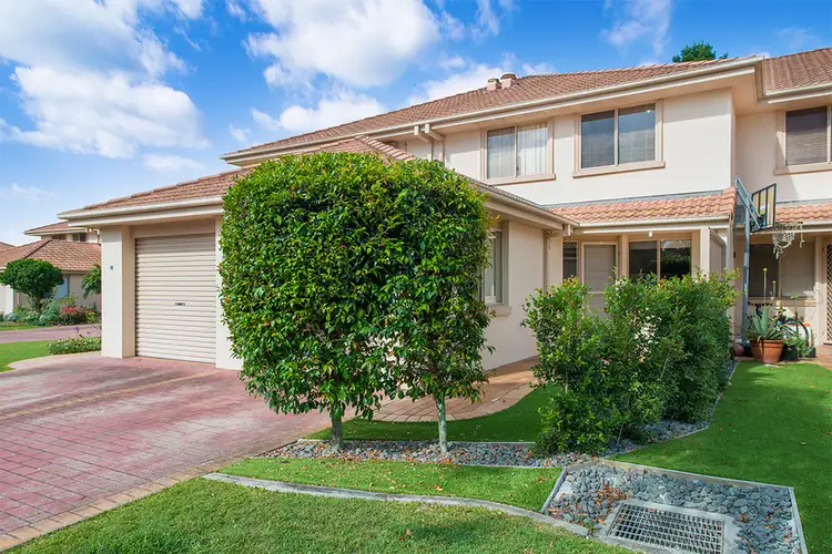 15/5 Bronberg Court