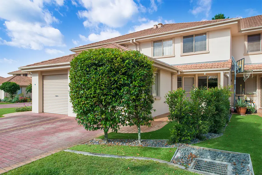 Main view of Homely townhouse listing, 15/5 Bronberg Court, Southport QLD 4215