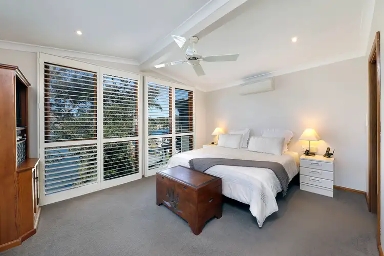 Fifth view of Homely house listing, 24 Grandview Parade, Caringbah South NSW 2229