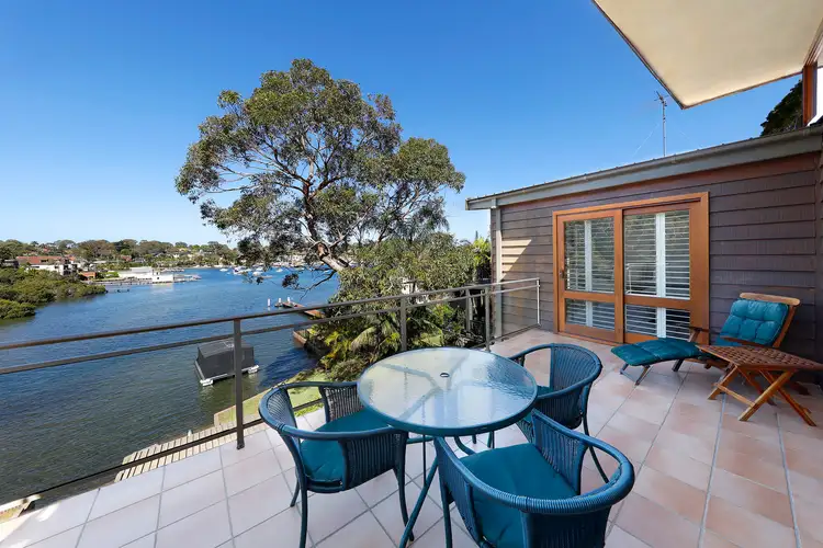 Sixth view of Homely house listing, 24 Grandview Parade, Caringbah South NSW 2229