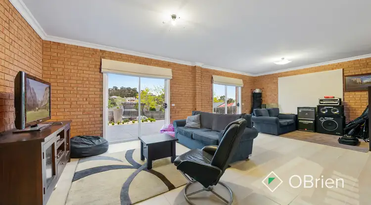 Sixth view of Homely house listing, 10 Mountain View Circuit, Beaconsfield VIC 3807