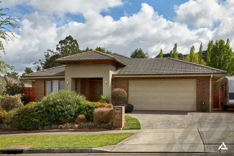 57 Windhaven Drive, Warragul VIC 3820