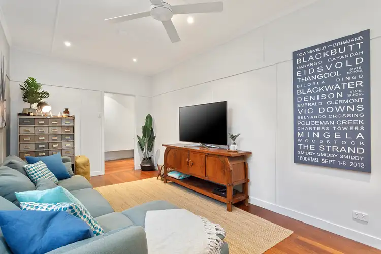 Third view of Homely house listing, 35A Farm Street, Newmarket QLD 4051