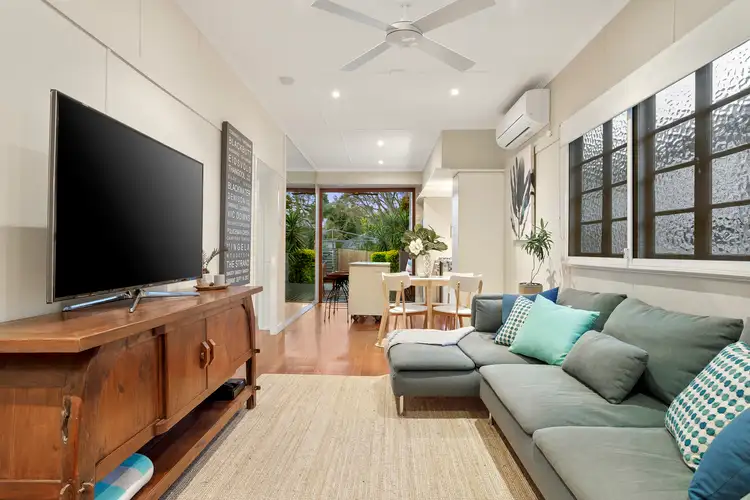 Fourth view of Homely house listing, 35A Farm Street, Newmarket QLD 4051