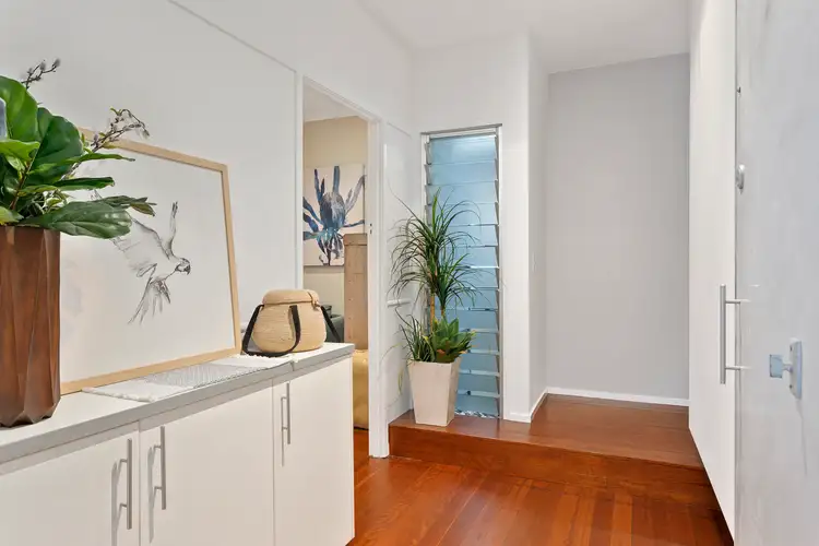 Fifth view of Homely house listing, 35A Farm Street, Newmarket QLD 4051
