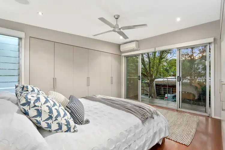 Sixth view of Homely house listing, 35A Farm Street, Newmarket QLD 4051