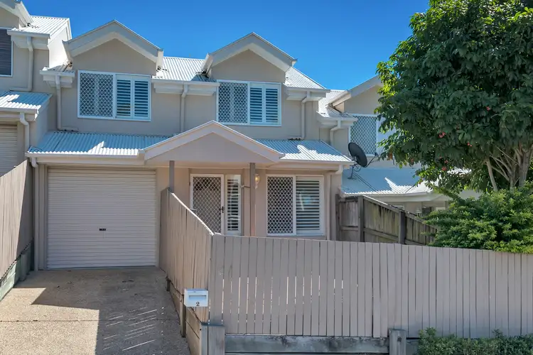 Main view of Homely townhouse listing, 2/2 Ruth Street, Wilston QLD 4051