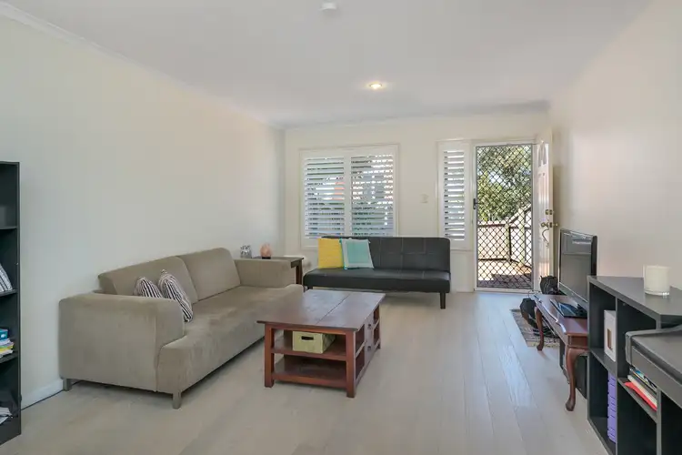 Second view of Homely townhouse listing, 2/2 Ruth Street, Wilston QLD 4051