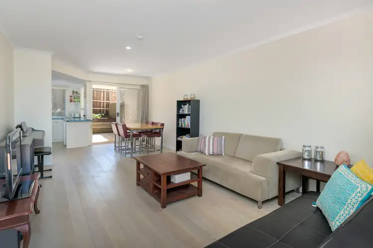 Fourth view of Homely townhouse listing, 2/2 Ruth Street, Wilston QLD 4051
