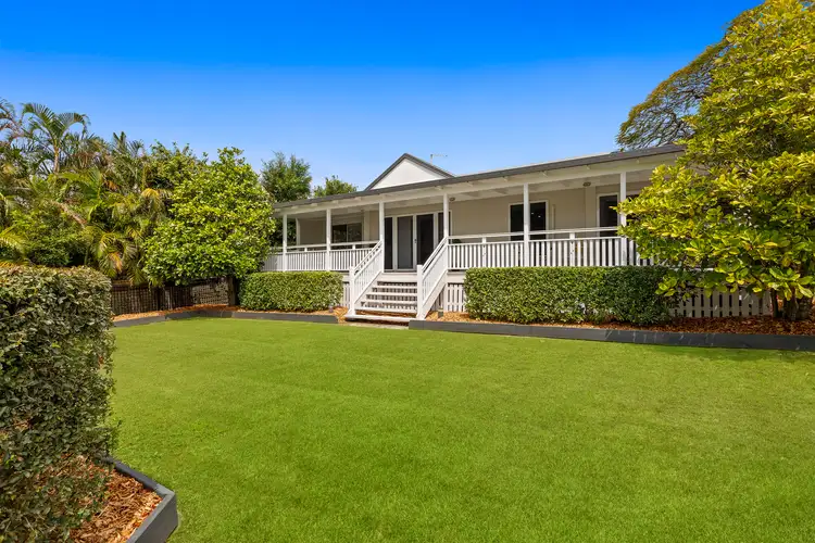 10 Abbey Street, Wavell Heights QLD 4012