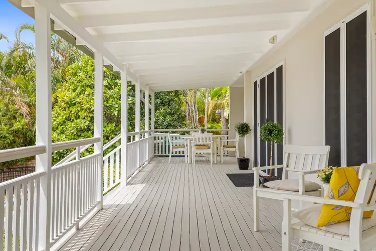 Second view of Homely house listing, 10 Abbey Street, Wavell Heights QLD 4012