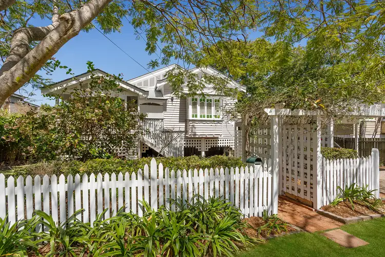 Main view of Homely house listing, 36 Ralston Street, Wilston QLD 4051