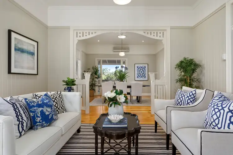 Second view of Homely house listing, 36 Ralston Street, Wilston QLD 4051