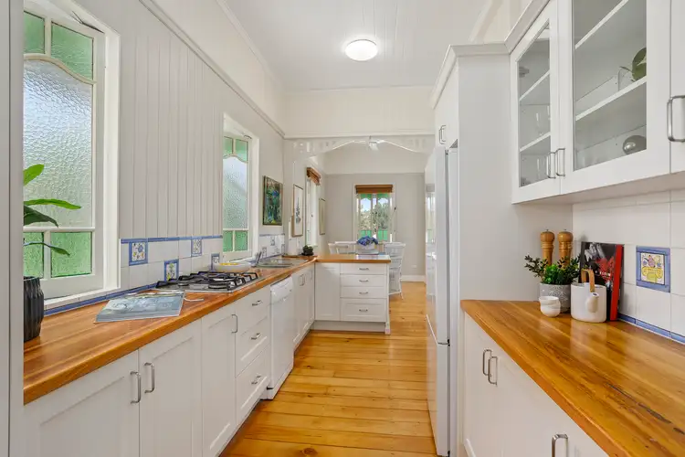 Fourth view of Homely house listing, 36 Ralston Street, Wilston QLD 4051