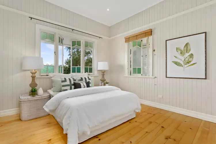 Fifth view of Homely house listing, 36 Ralston Street, Wilston QLD 4051