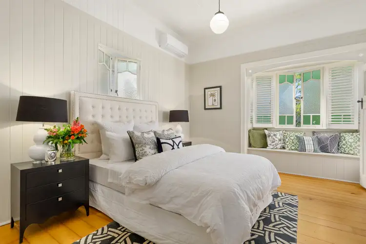 Sixth view of Homely house listing, 36 Ralston Street, Wilston QLD 4051